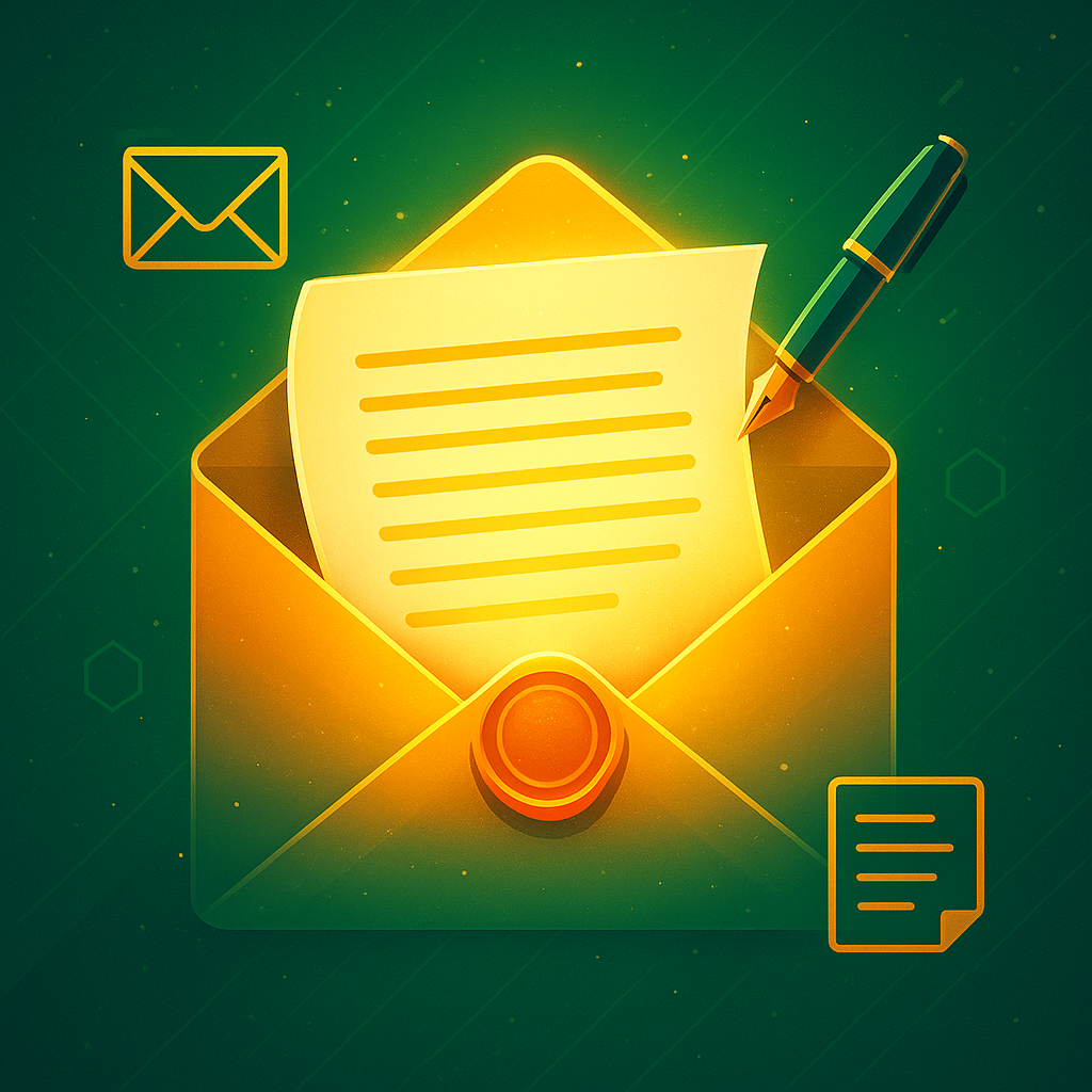 Cover Letter vs Resume: What Is the Difference?