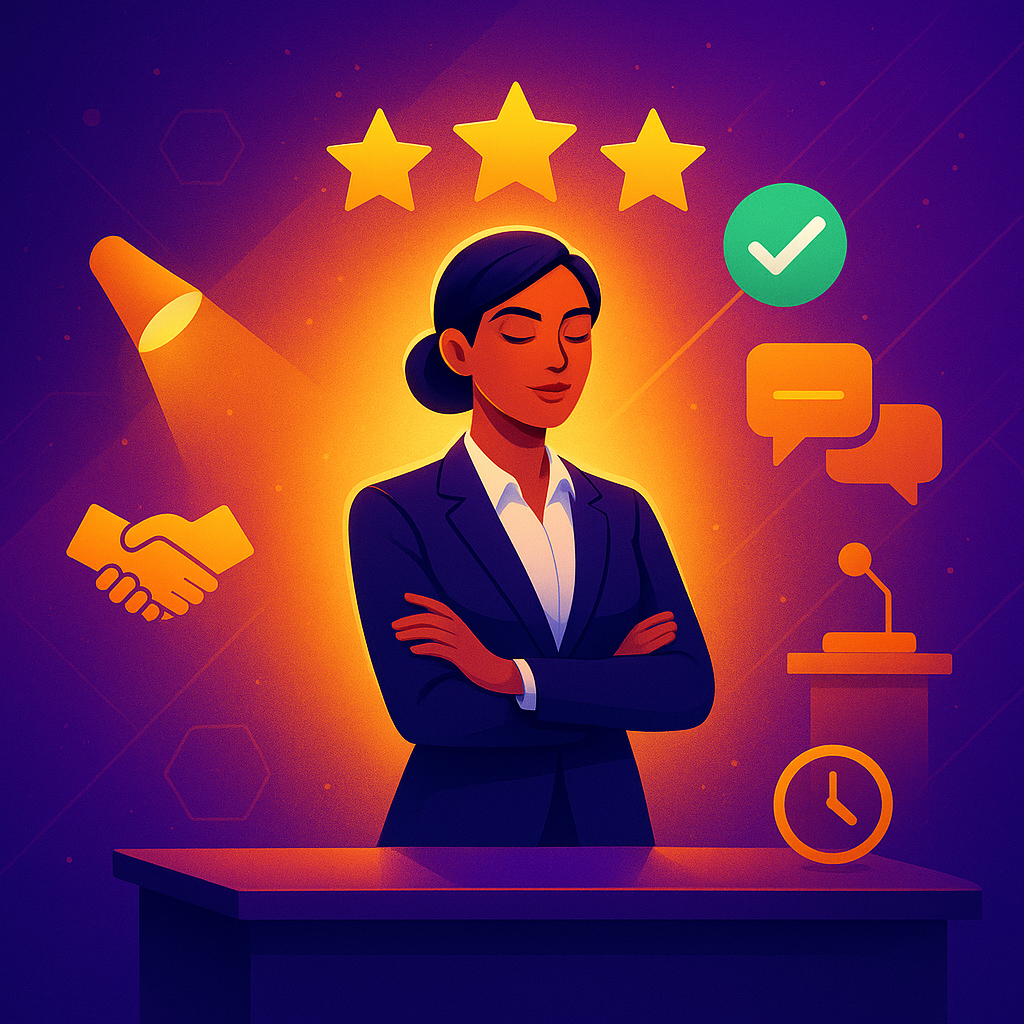 How to Write a Sales Resume That Actually Gets Interviews (India 2026)