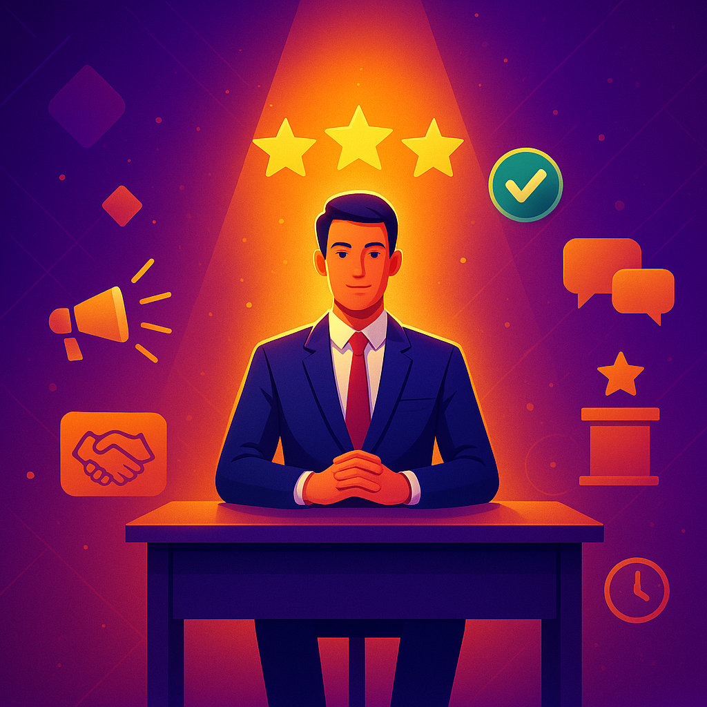 How to Crack an HR Interview: Questions and Smart Answers (2026)