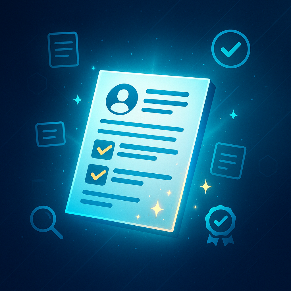 How to Write Projects on a Resume (With Examples for Freshers)