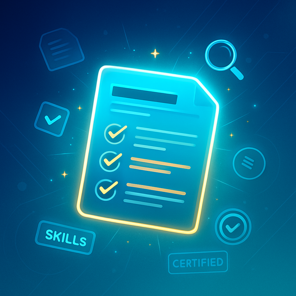 Resume Education Section: How to Write It (With Examples)