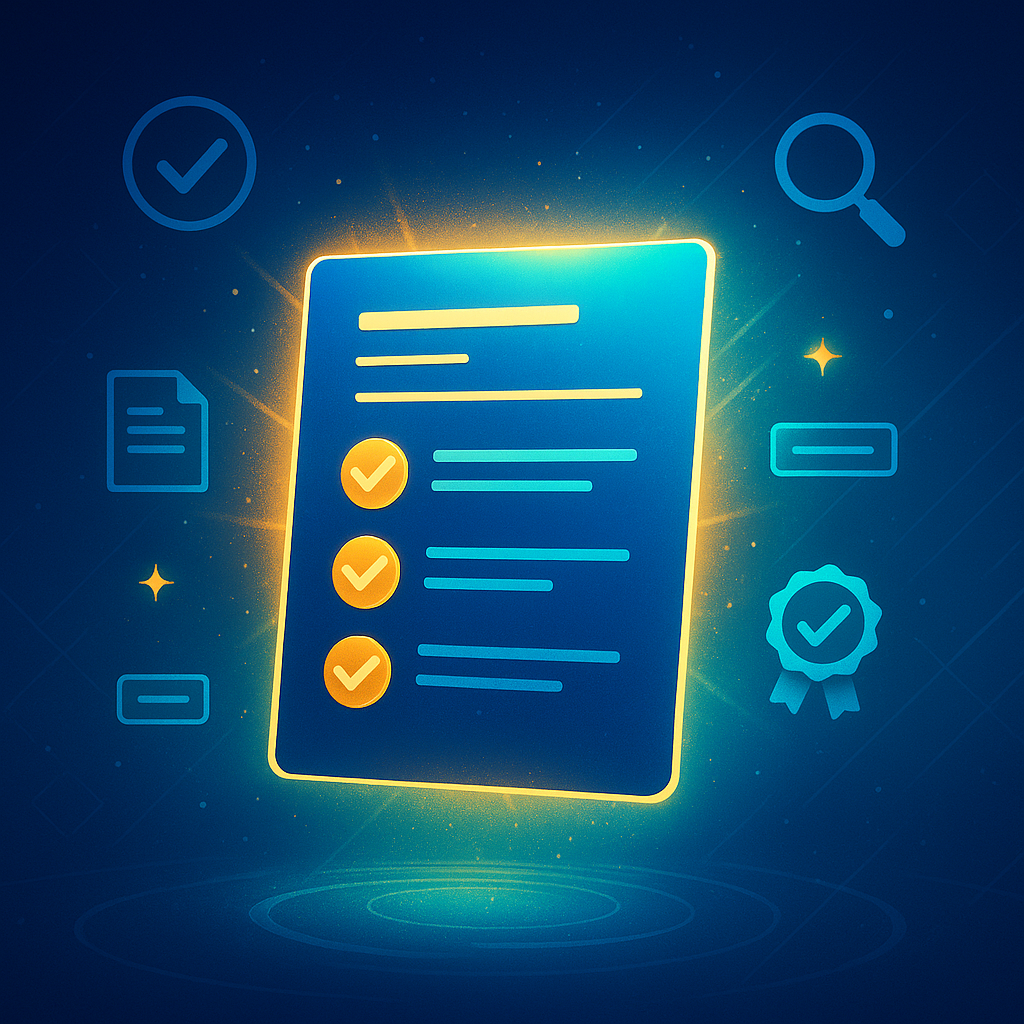 10 Resume Mistakes That Get You Rejected in 2026